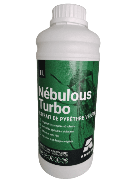 Nébulous Turbo