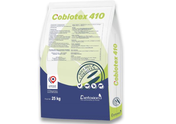 Cobiotex 410